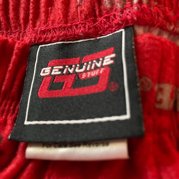 - Ohio State Pajama Pants - Picture 3 of 4